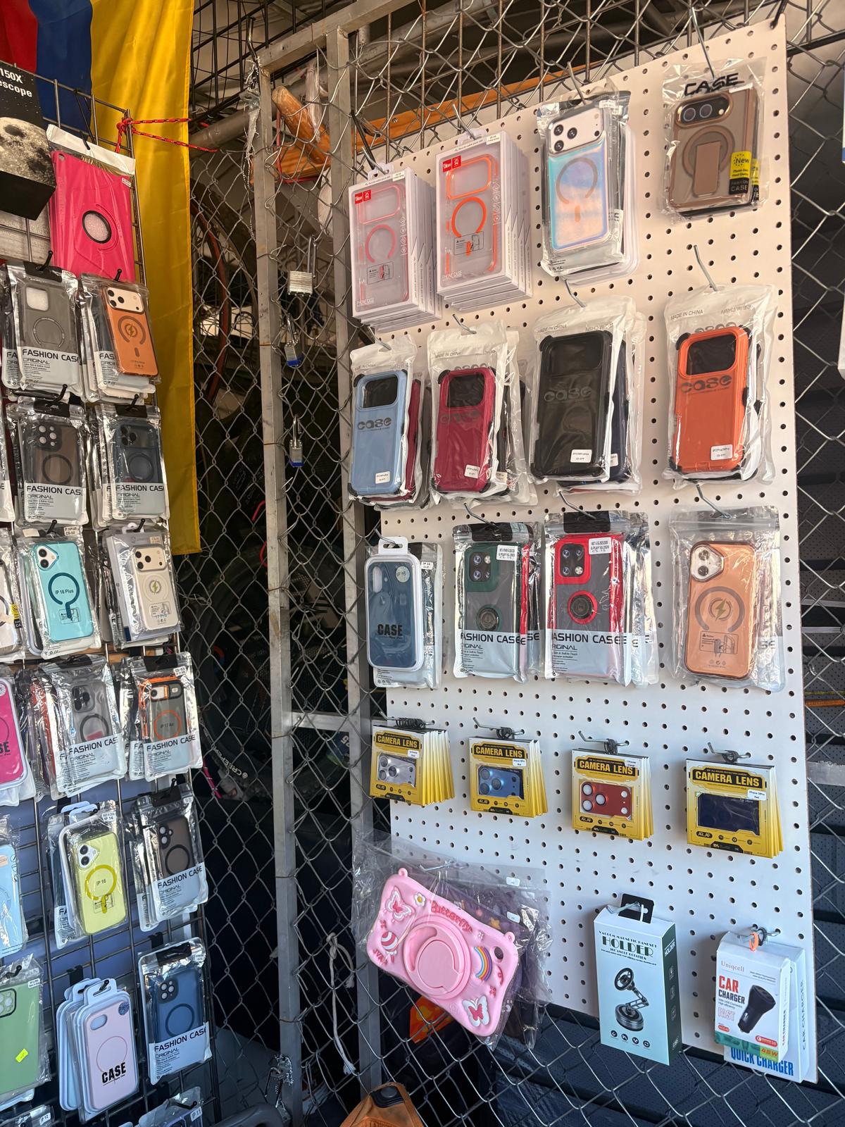 Cases Premium