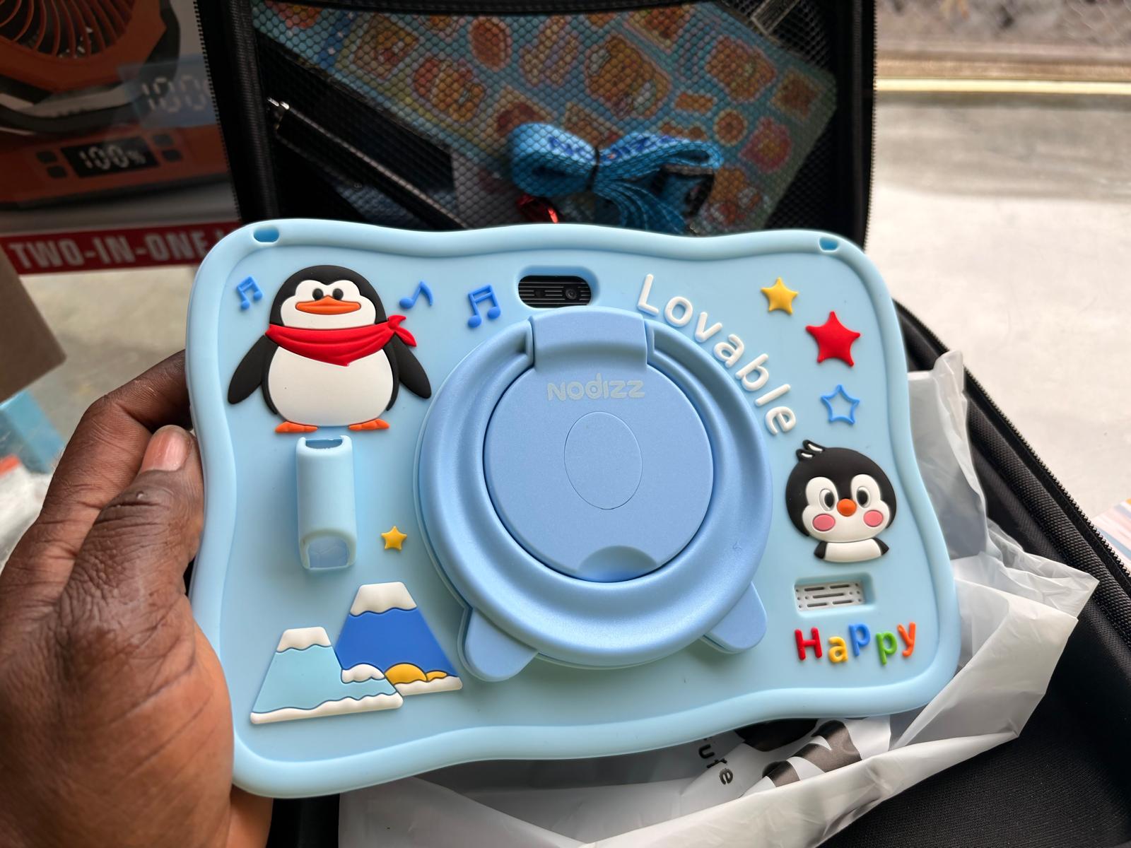 Cámara Nodizz para Niños