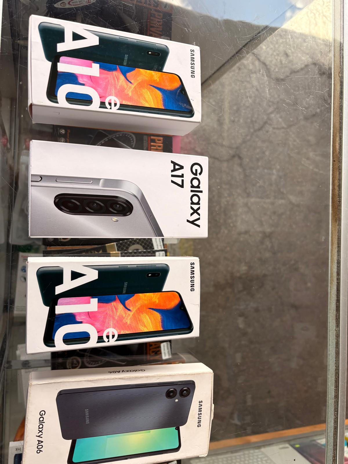 Samsung Galaxy A06